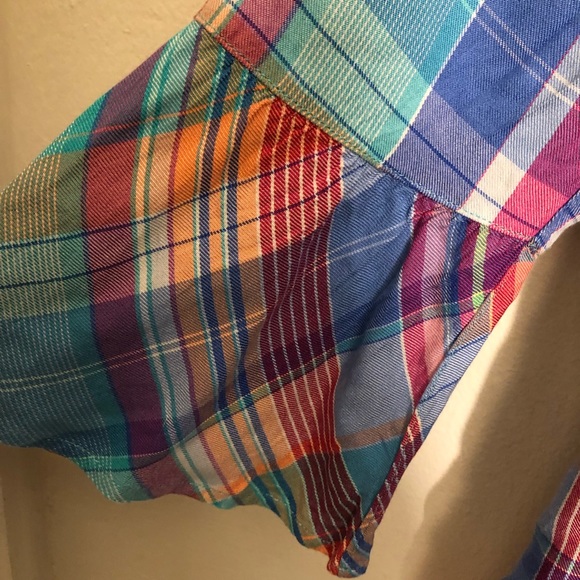 Como vintage top - Picture 5 of 5